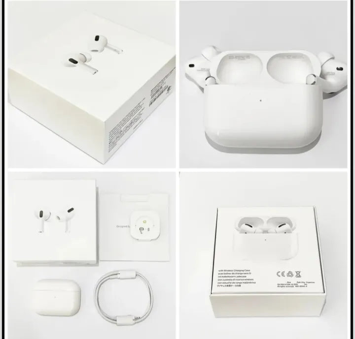 AirPods_Pro Wireless Earbuds